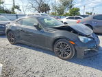 Subaru BRZ 2016