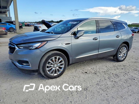 Buick Enclave 2020 - Image 1 of 13