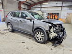 Nissan Rogue 2018