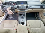 Honda Accord 2015