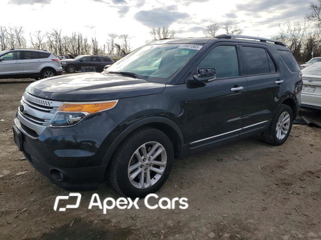 Ford Explorer 2015 - Image 1 of 14