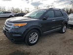 Ford Explorer 2015