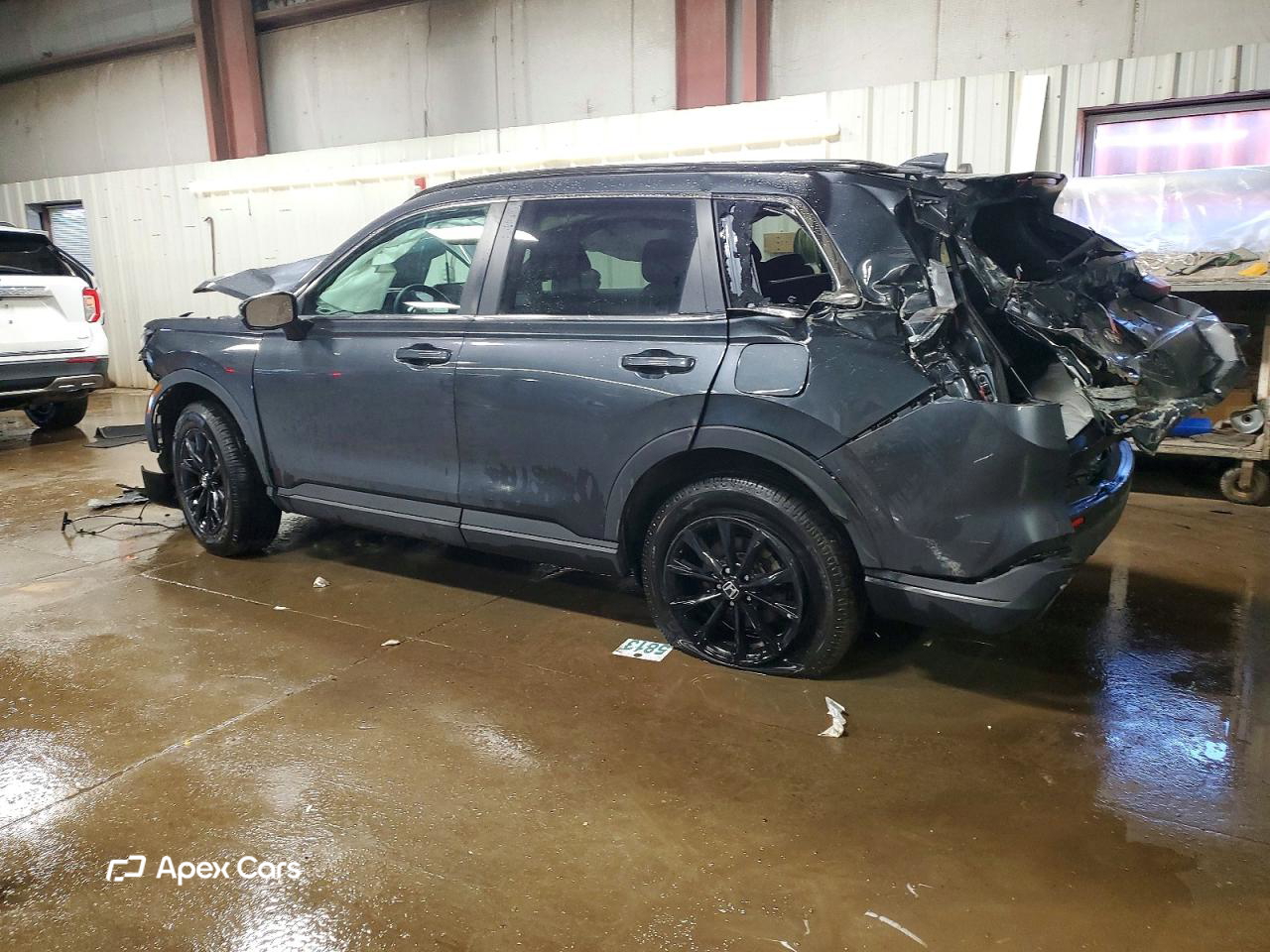 Honda CR-V 2023