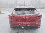 Chevrolet Trax 2025