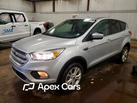 Ford Escape 2019 - Image 1 of 13