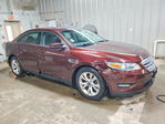 Ford Taurus 2012