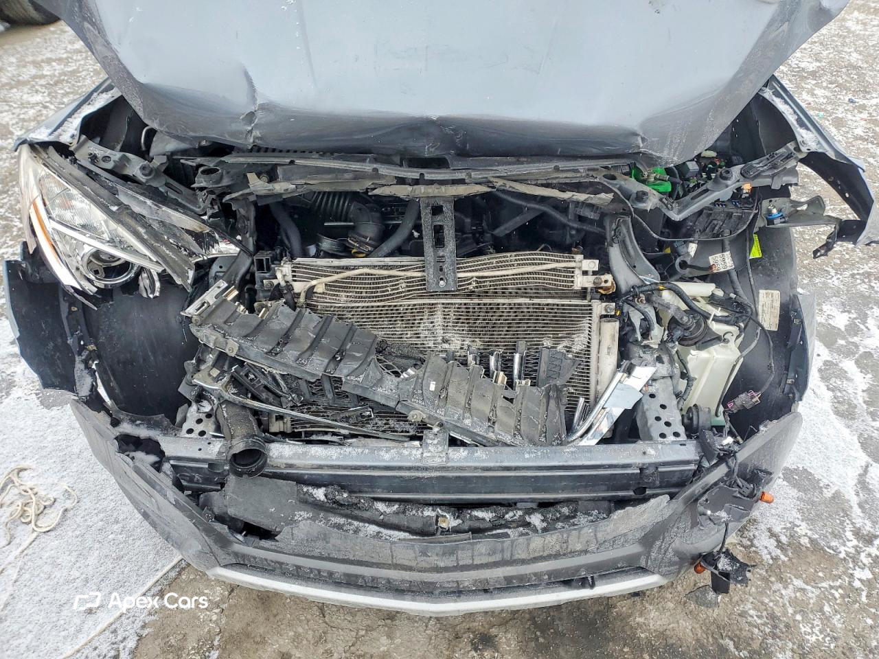Buick Encore 2014