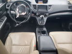 Honda CR-V 2015