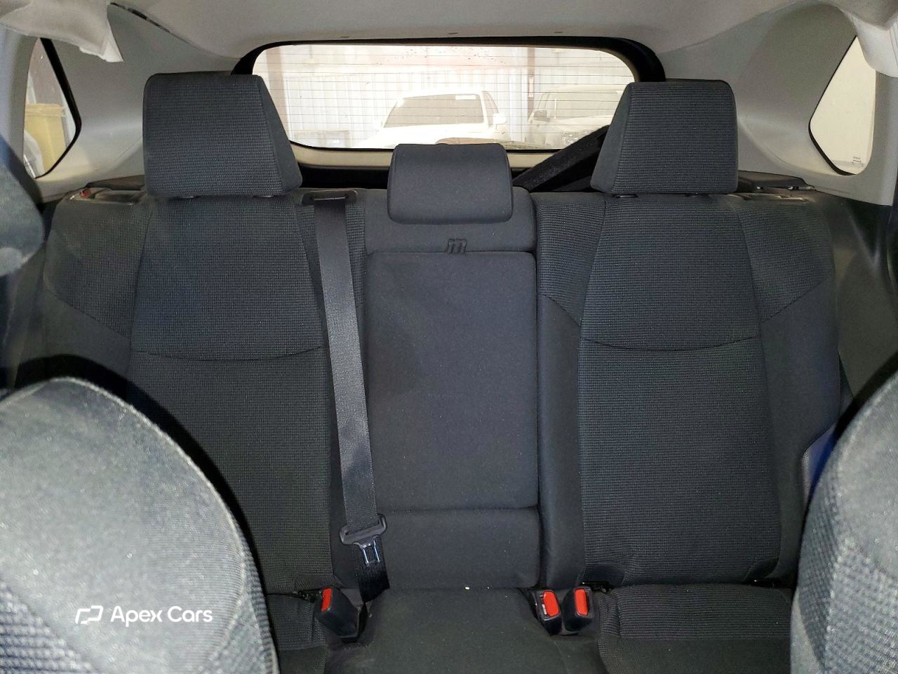 Toyota RAV 4 2024