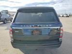 Land Rover Range Rover 2016