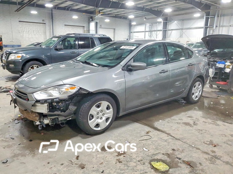 Dodge Dart 2013 - Zdjęcie 1 z 13