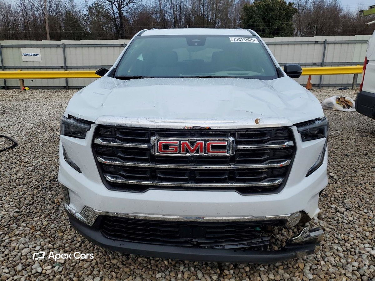GMC Acadia 2026