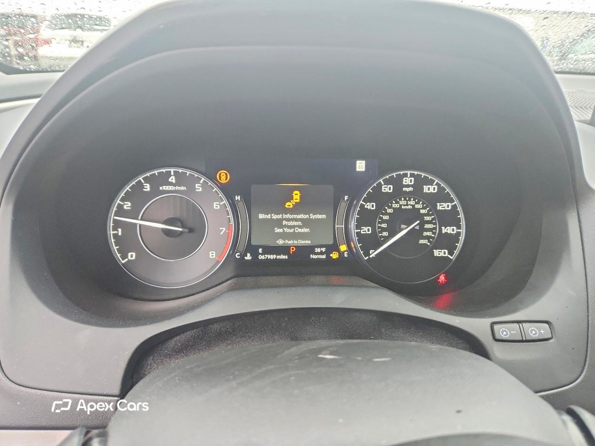 Acura RDX 2023