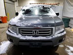 Honda Ridgeline 2012