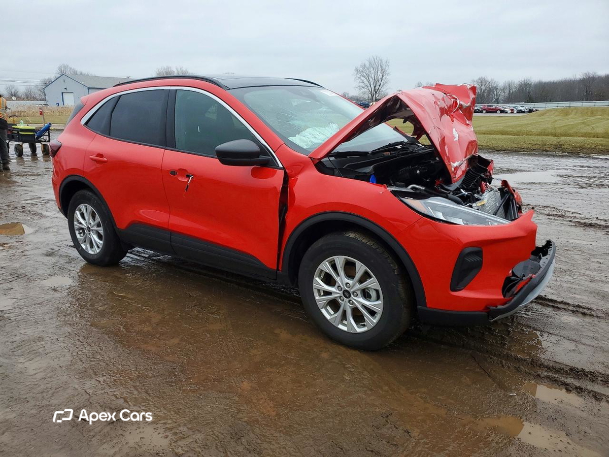 Ford Escape 2024