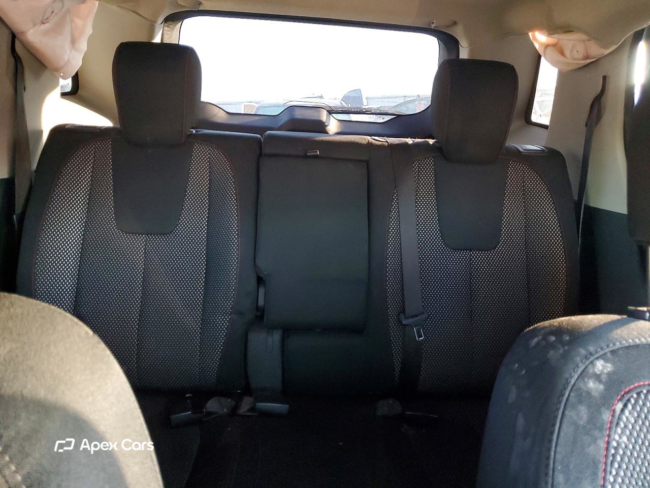 GMC Terrain 2015