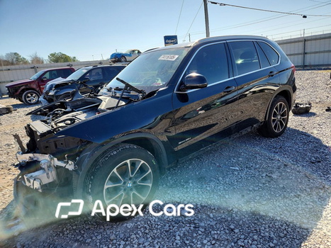 BMW X5 2017 - Image 1 of 14