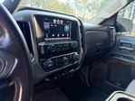 Chevrolet Silverado 2015