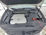 Lexus ES 2012