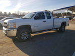 Chevrolet Silverado 2012