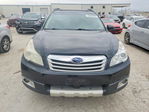 Subaru Outback 2012
