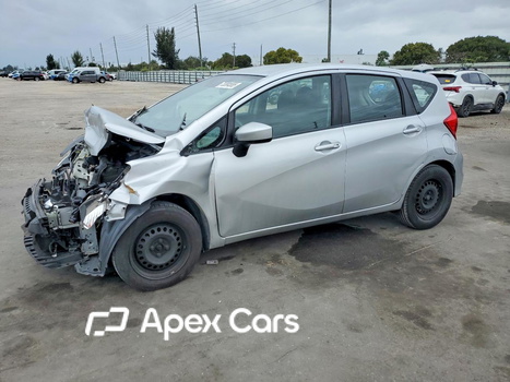 Nissan Versa 2019 - Image 1 of 12