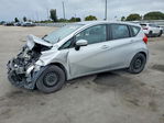 Nissan Versa 2019