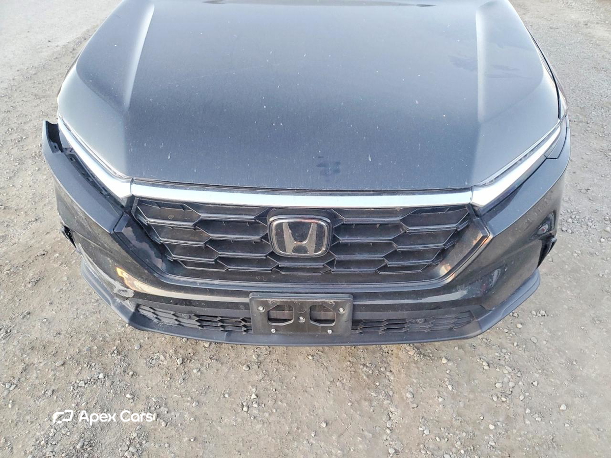 Honda CR-V 2023