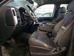 Chevrolet Silverado 2015
