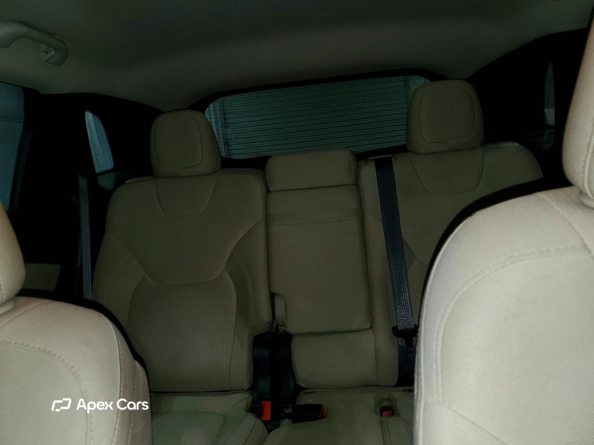Jeep Cherokee 2016