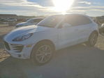Porsche Macan 2018