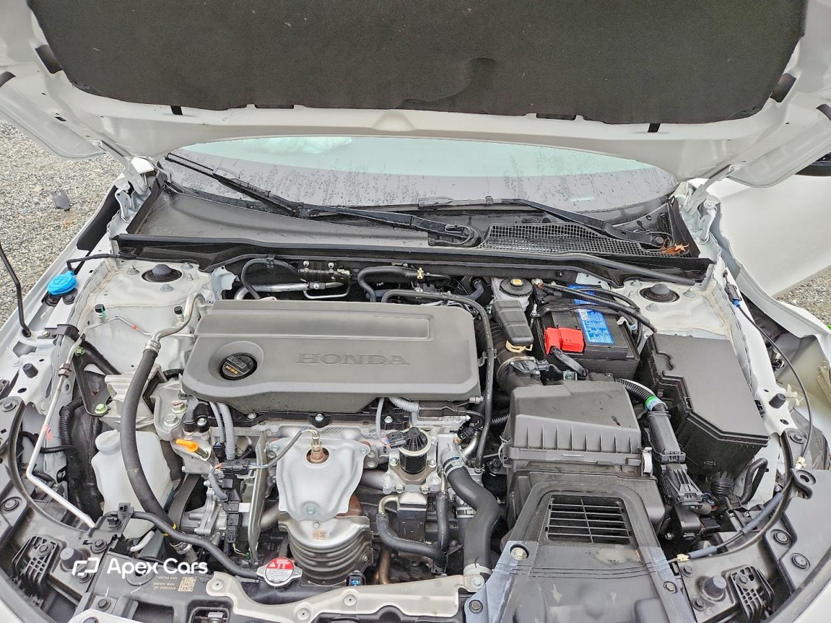 Honda Civic 2025