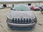 Jeep Cherokee 2018