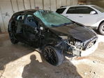 Ford Fiesta 2019