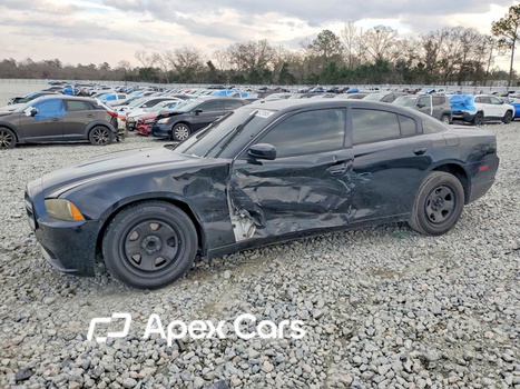 Dodge Charger 2013 - Image 1 of 13