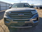 Ford Explorer 2024