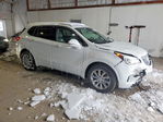 Buick Envision 2020