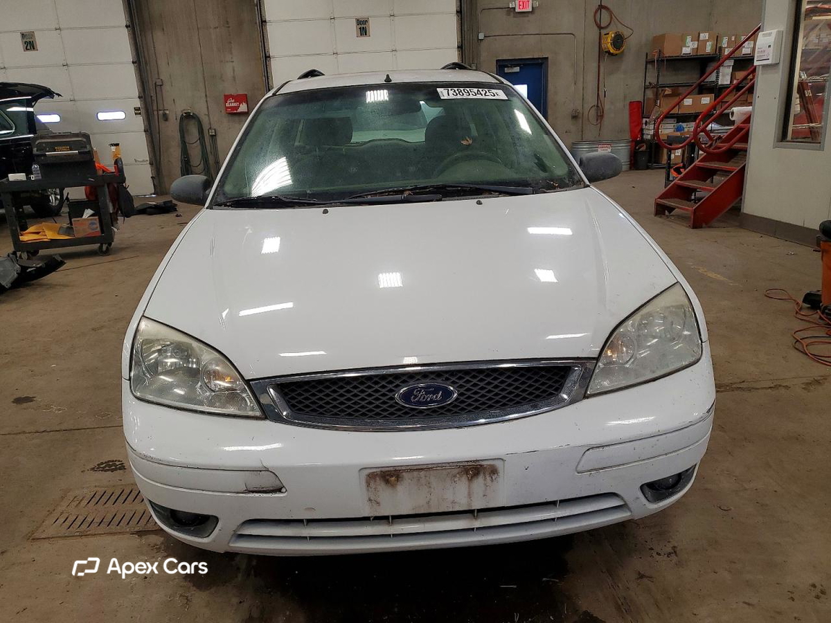 Ford Focus 2006