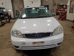 Ford Focus 2006