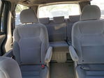 Honda Odyssey 2009
