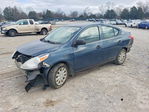 Nissan Versa 2015