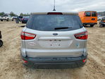 Ford EcoSport 2020
