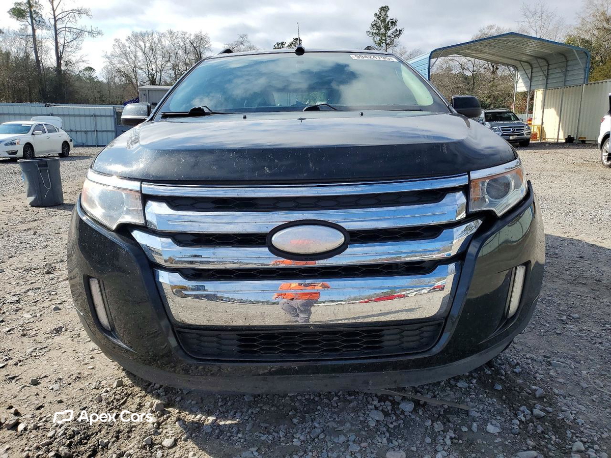 Ford Edge 2013