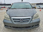 Honda Odyssey 2007