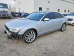 Audi A4 2013