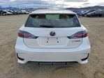 Lexus CT 2015