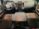 Dodge RAM 2012