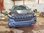 Jeep Cherokee 2016