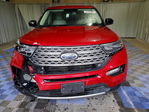 Ford Explorer 2023