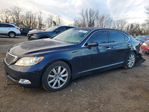 Lexus LS 2007